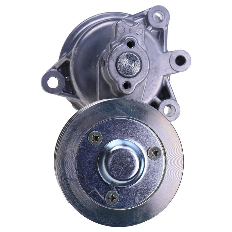 DURAFORCE 3/4 Cylinders Double Belt Tensioner Idler Pulley For Deutz 913 914 912 Engine