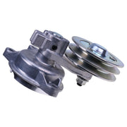 DURAFORCE 3/4 Cylinders Double Belt Tensioner Idler Pulley For Deutz 913 914 912 Engine