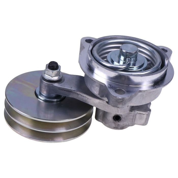 DURAFORCE 3/4 Cylinders Double Belt Tensioner Idler Pulley For Deutz 913 914 912 Engine