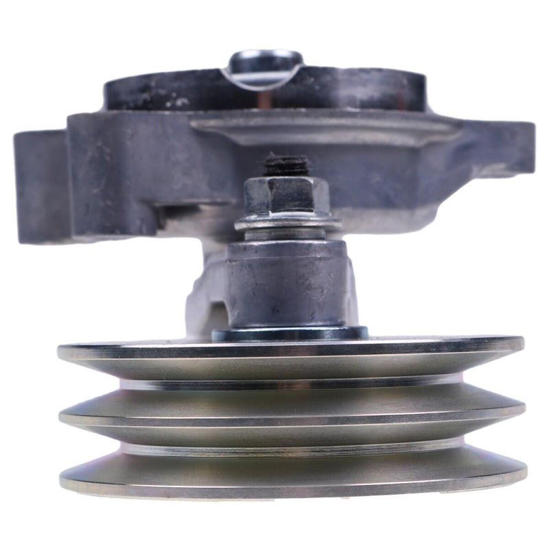 DURAFORCE 3/4 Cylinders Double Belt Tensioner Idler Pulley For Deutz 913 914 912 Engine