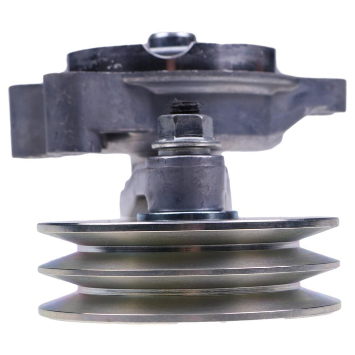 DURAFORCE 3/4 Cylinders Double Belt Tensioner Idler Pulley For Deutz 913 914 912 Engine