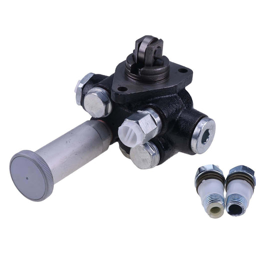 DURAFORCE Fuel Feed Pump 105237-5140 8-97185-289-0 9440610320 for Isuzu Engine 4HE1 4.8L