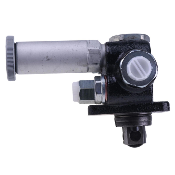 DURAFORCE Fuel Feed Pump 105237-5140 8-97185-289-0 9440610320 for Isuzu Engine 4HE1 4.8L
