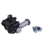 DURAFORCE Fuel Feed Pump 105237-5140 8-97185-289-0 9440610320 for Isuzu Engine 4HE1 4.8L