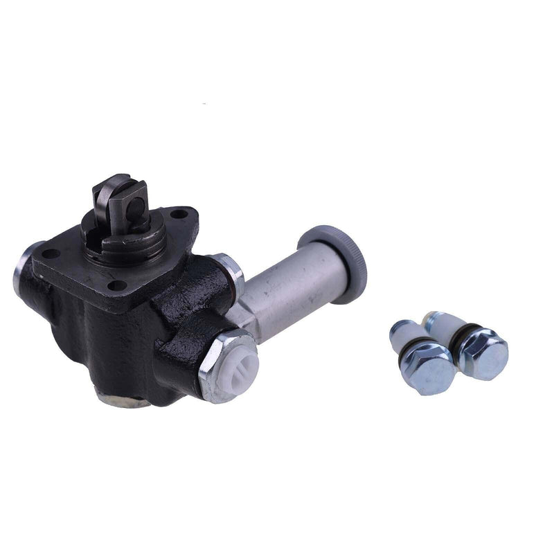 DURAFORCE Fuel Feed Pump 105237-5140 8-97185-289-0 9440610320 for Isuzu Engine 4HE1 4.8L