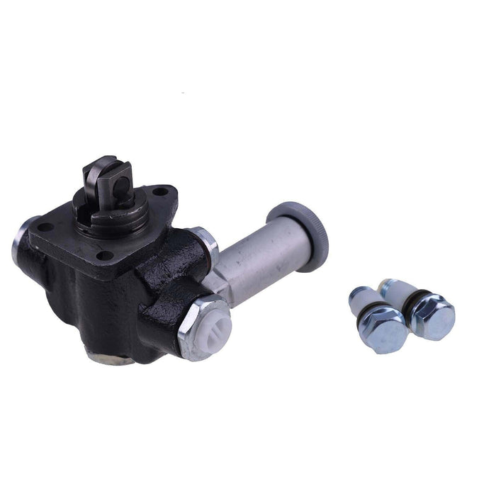 DURAFORCE Fuel Feed Pump 105237-5140 8-97185-289-0 9440610320 for Isuzu Engine 4HE1 4.8L