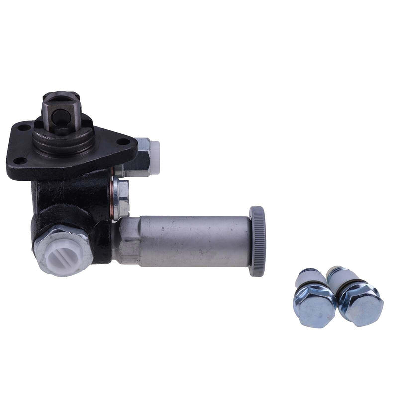DURAFORCE Fuel Feed Pump 105237-5140 8-97185-289-0 9440610320 for Isuzu Engine 4HE1 4.8L