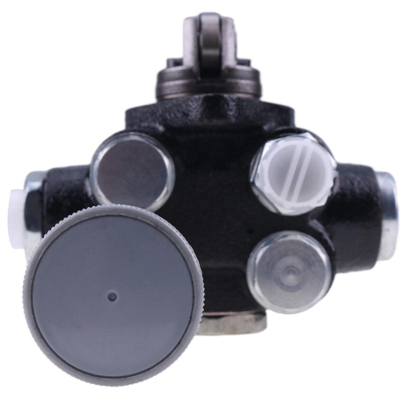 DURAFORCE Fuel Feed Pump 105237-5140 8-97185-289-0 9440610320 for Isuzu Engine 4HE1 4.8L