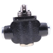 DURAFORCE Fuel Feed Pump 105237-5140 8-97185-289-0 9440610320 for Isuzu Engine 4HE1 4.8L