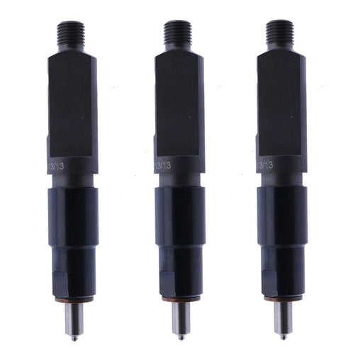 DURAFORCE 3X Fuel Injector 0432291753 2233085 BFL913 For Deutz Engine F3L/F4L/F5L/F6L 912