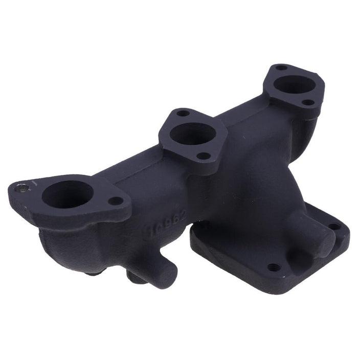 DURAFORCE Manifold 1G962-12310 EG511-12310 for Kubota Engine D902 D722 D782 WG972 WG750