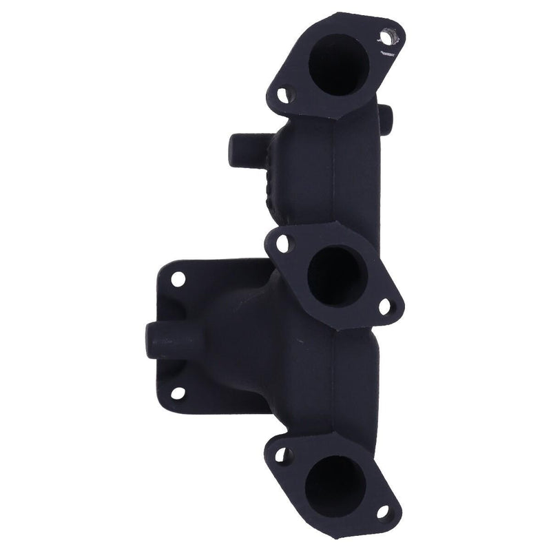 DURAFORCE Manifold 1G962-12310 EG511-12310 for Kubota Engine D902 D722 D782 WG972 WG750