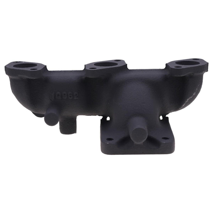 DURAFORCE Manifold 1G962-12310 EG511-12310 for Kubota Engine D902 D722 D782 WG972 WG750