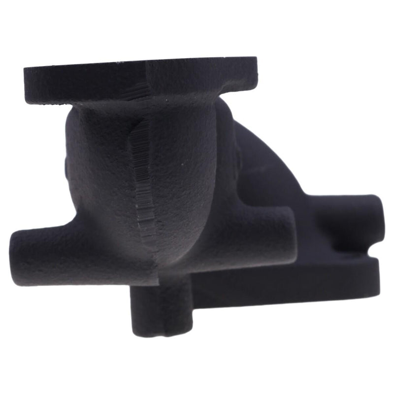 DURAFORCE Manifold 1G962-12310 EG511-12310 for Kubota Engine D902 D722 D782 WG972 WG750