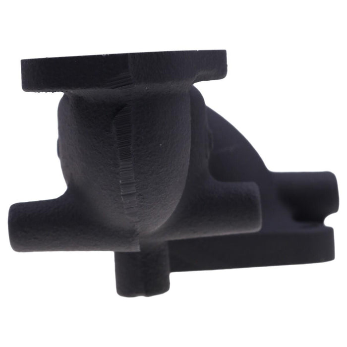 DURAFORCE Manifold 1G962-12310 EG511-12310 for Kubota Engine D902 D722 D782 WG972 WG750