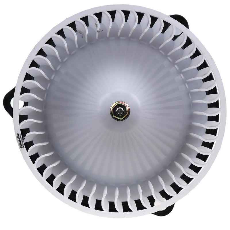 DURAFORCE A/C Blower Motor 12V 282500-0990 2825000990 For Mazda 626 88-92