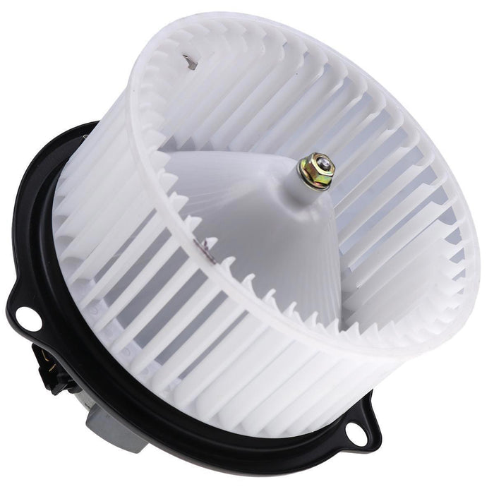 DURAFORCE A/C Blower Motor 12V 282500-0990 2825000990 For Mazda 626 88-92
