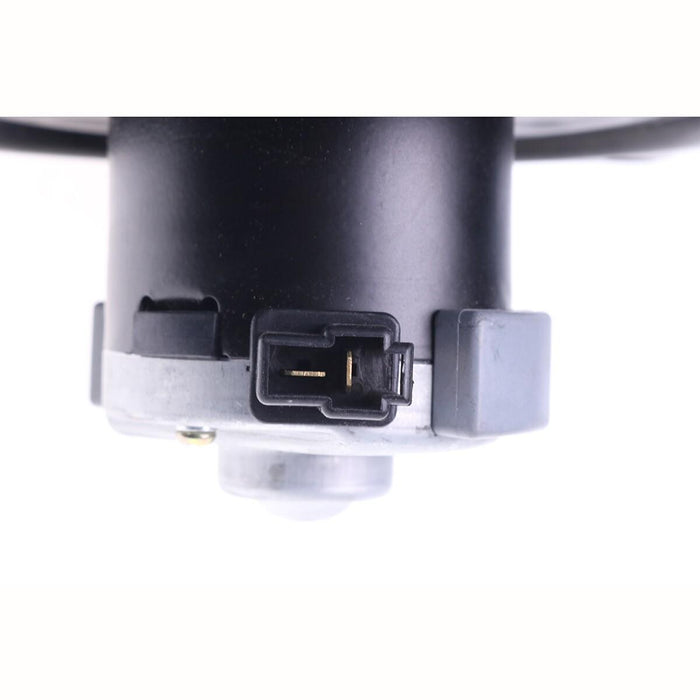 DURAFORCE A/C Blower Motor 12V 282500-0990 2825000990 For Mazda 626 88-92