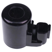 DURAFORCE 12V Solenoid Valve Coil 3091665 3091666 12DN01-50-1836 12DN-50-1836 for Hydac