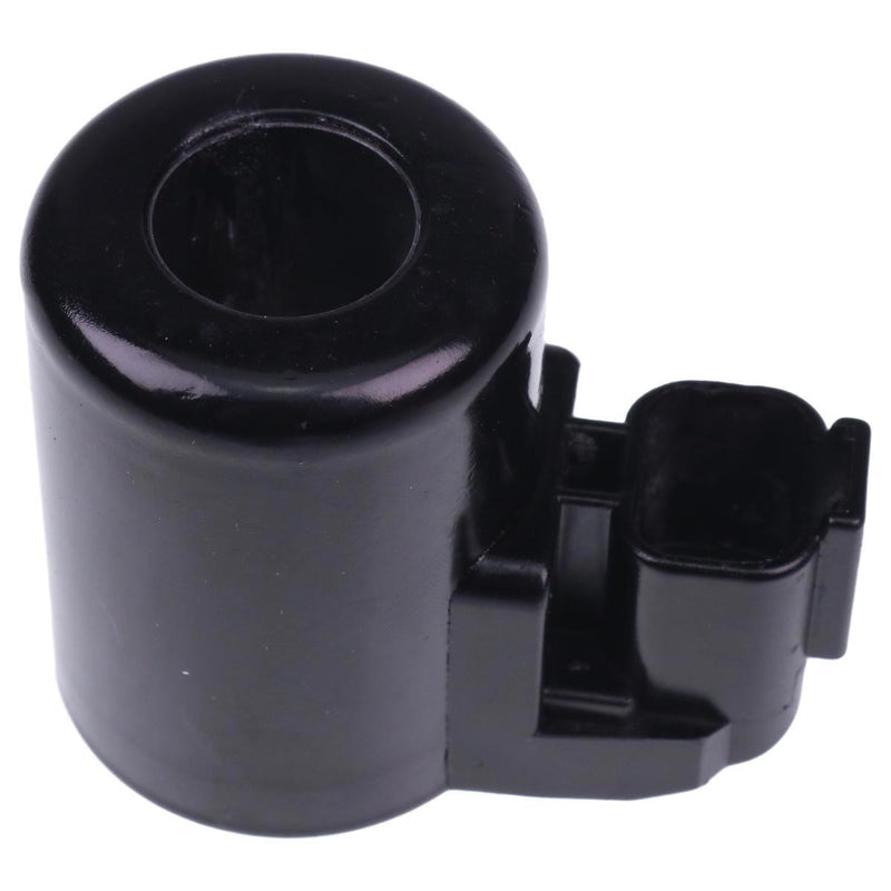 DURAFORCE 12V Solenoid Valve Coil 3091665 3091666 12DN01-50-1836 12DN-50-1836 for Hydac