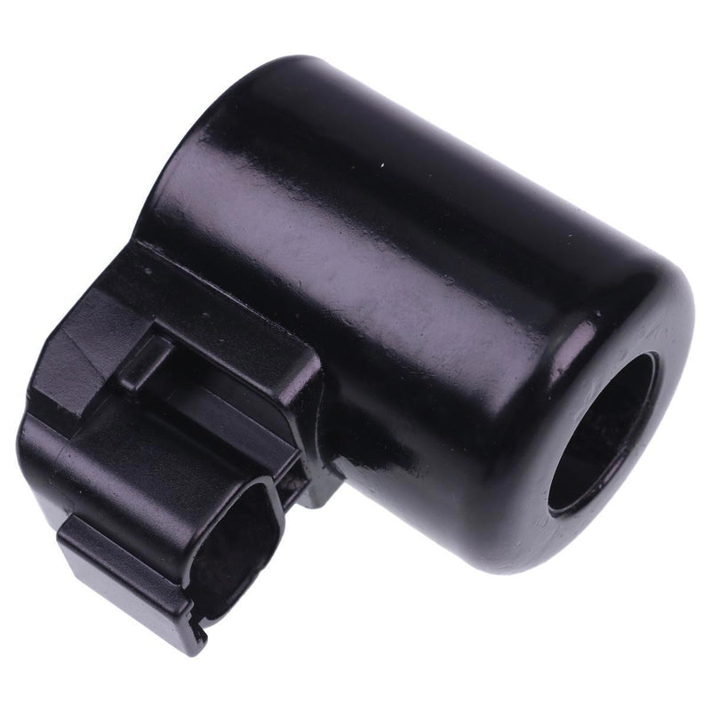 DURAFORCE 12V Solenoid Valve Coil 3091665 3091666 12DN01-50-1836 12DN-50-1836 for Hydac