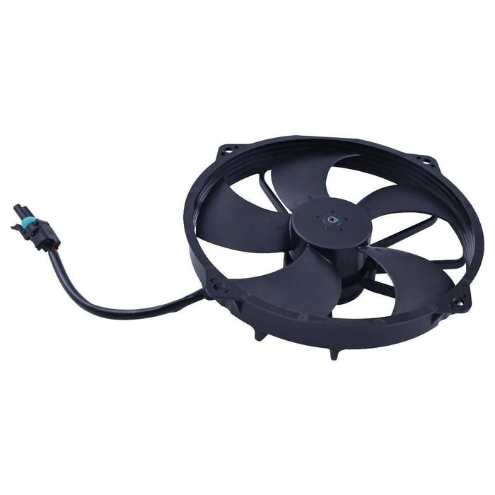 DURAFORCE Radiator Cooling Fan for 16-22 Polaris Sportsman 850 XP 1000 High Lifter 2413007
