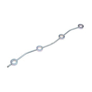 DURAFORCE 131606570 Fuel Pipe For Perkins 104-19 104-22 Engine KF30264 KF30265 KR30330