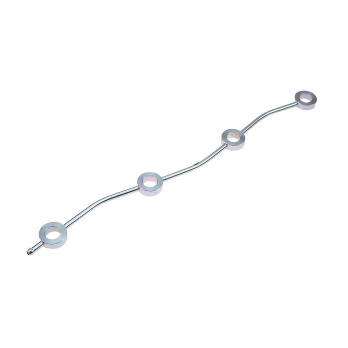 DURAFORCE 131606570 Fuel Pipe For Perkins 104-19 104-22 Engine KF30264 KF30265 KR30330