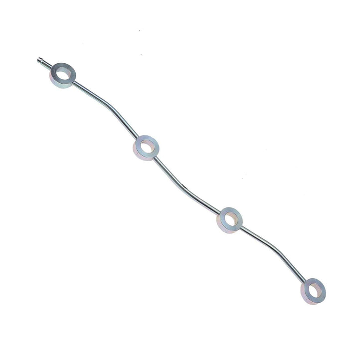 DURAFORCE 131606570 Fuel Pipe For Perkins 104-19 104-22 Engine KF30264 KF30265 KR30330