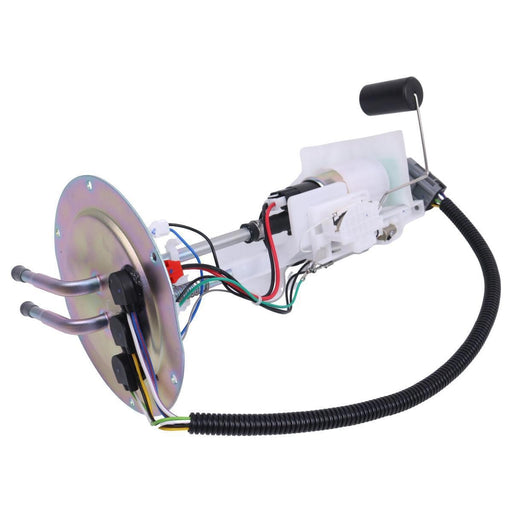 DURAFORCE Fuel Pump Module Assy 17050-01G04 672GE for 1986-1992 Nissan Truck D21 2.4L 3.0L