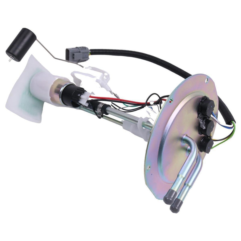 DURAFORCE Fuel Pump Module Assy 17050-01G04 672GE for 1986-1992 Nissan Truck D21 2.4L 3.0L