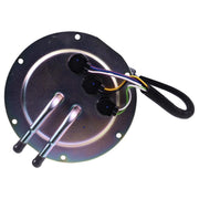 DURAFORCE Fuel Pump Module Assy 17050-01G04 672GE for 1986-1992 Nissan Truck D21 2.4L 3.0L