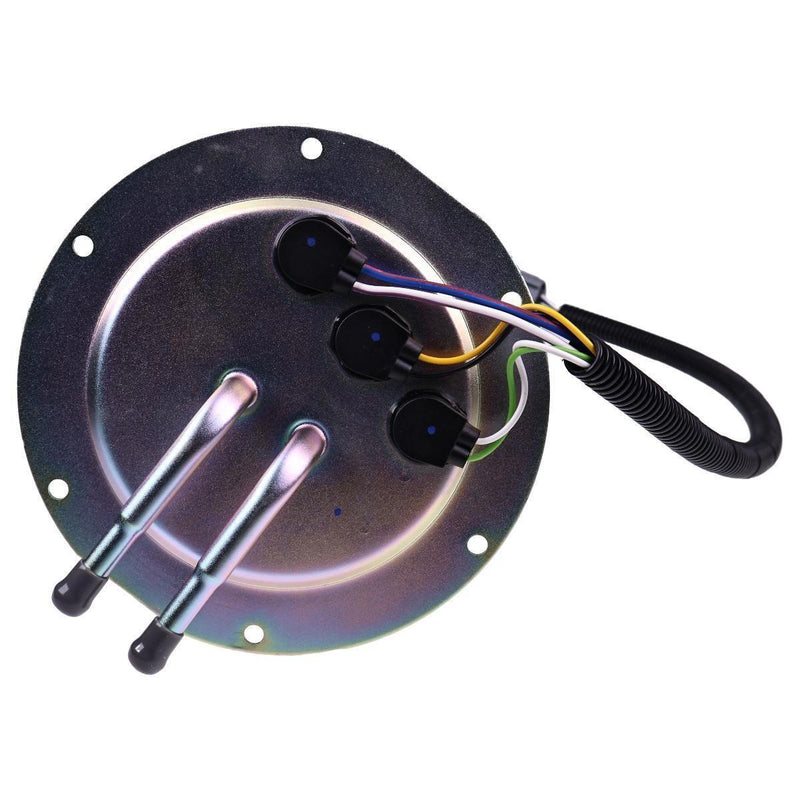 DURAFORCE Fuel Pump Module Assy 17050-01G04 672GE for 1986-1992 Nissan Truck D21 2.4L 3.0L