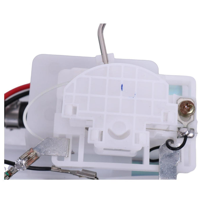 DURAFORCE Fuel Pump Module Assy 17050-01G04 672GE for 1986-1992 Nissan Truck D21 2.4L 3.0L