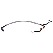 DURAFORCE Fuel Injector Leak Back Pipe 320/07355 Fit For JCB 3CX 4CX 444 Tier 4 Eco max