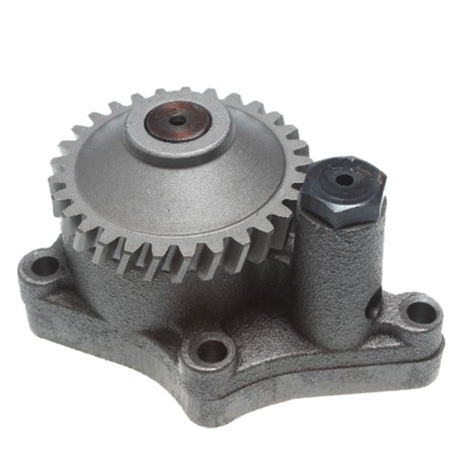 DURAFORCE Oil Pump YM129001-32001 for Yanmar 4TNE84 4D84E Engine Komatsu 3D78AE-3 3D82AE-3
