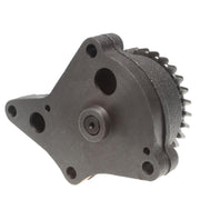 DURAFORCE Oil Pump YM129001-32001 for Yanmar 4TNE84 4D84E Engine Komatsu 3D78AE-3 3D82AE-3