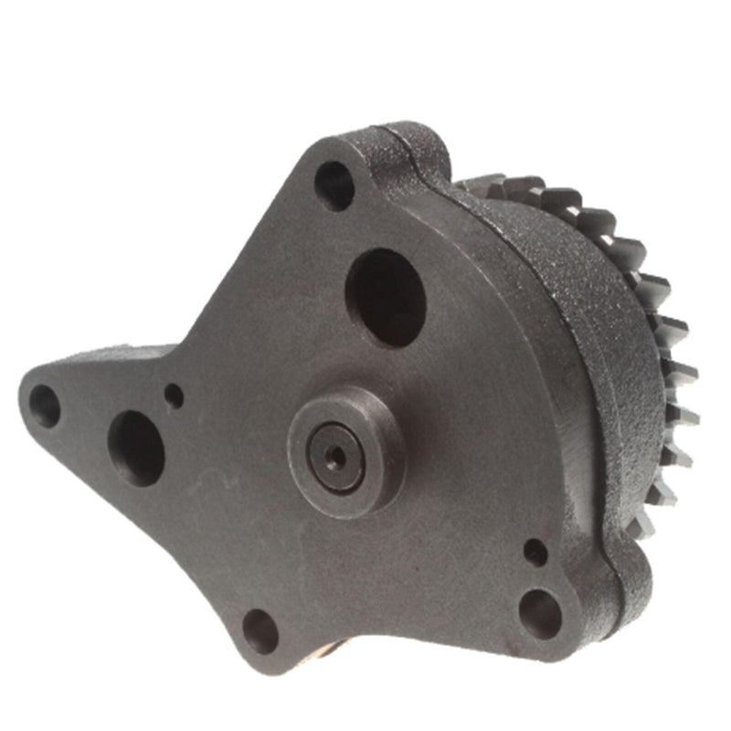 DURAFORCE Oil Pump YM129001-32001 for Yanmar 4TNE84 4D84E Engine Komatsu 3D78AE-3 3D82AE-3