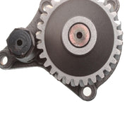 DURAFORCE Oil Pump YM129001-32001 for Yanmar 4TNE84 4D84E Engine Komatsu 3D78AE-3 3D82AE-3