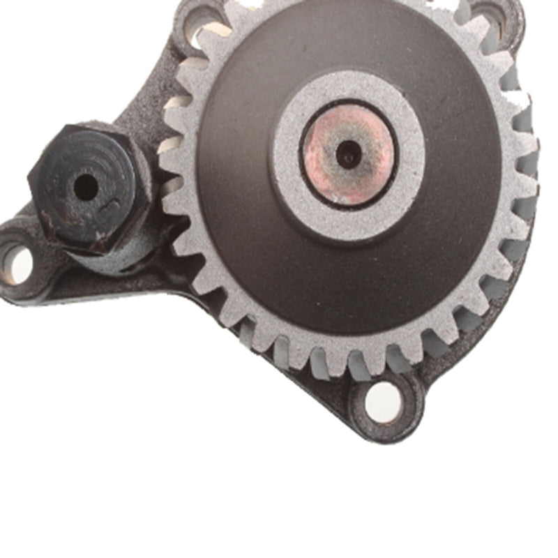 DURAFORCE Oil Pump YM129001-32001 for Yanmar 4TNE84 4D84E Engine Komatsu 3D78AE-3 3D82AE-3