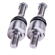 DURAFORCE 2X Tie Rod for John Deere 310D 310G 310SG 310E 310SE 315SE 6010 6110 7210 7320