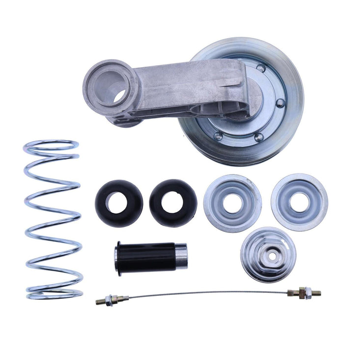 DURAFORCE Belt Tensioner VOE 11030542 For Volvo L70B L90 L180 L120 L150 EC200 EC230B EC340