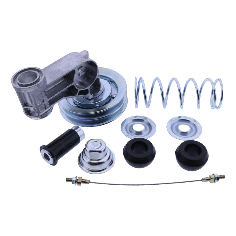 DURAFORCE Belt tensioner VOE421540 VOE471320 3183644 for Volvo EC200 EC230B EC280 EC300
