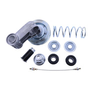 DURAFORCE Belt tensioner VOE421540 VOE471320 3183644 for Volvo EC200 EC230B EC280 EC300