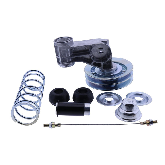 DURAFORCE Belt tensioner VOE421540 VOE471320 3183644 for Volvo EC200 EC230B EC280 EC300