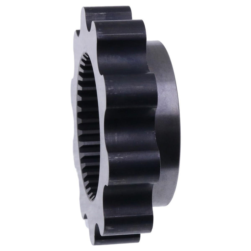 DURAFORCE Oil Pump 1C010-35070 1C01035070 for Kubota V3300 V3600 V3800 M100XDTC M105SDS