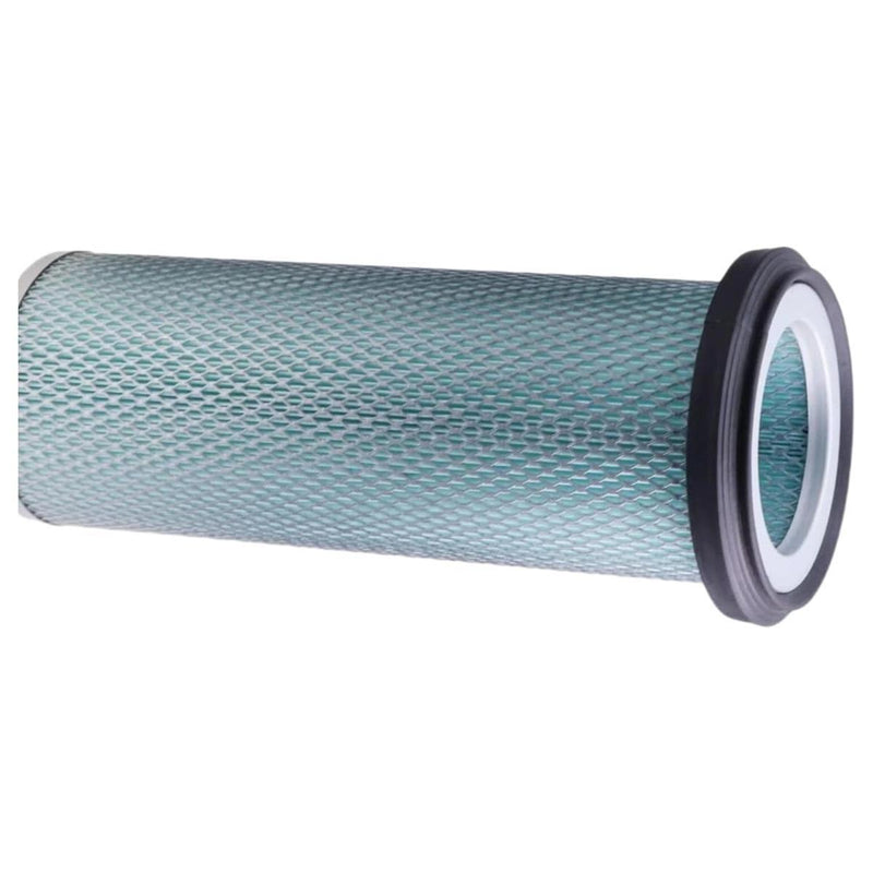 DURAFORCE Air Filter Kit 600-181-6540 600-181-6560 forKomatsu PC100L-6 PC128US-1 PC128UU-1