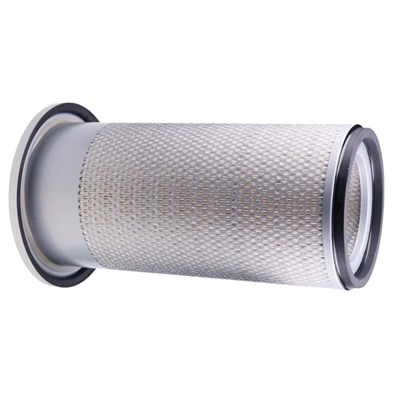 DURAFORCE Air Filter Kit 600-181-6540 600-181-6560 forKomatsu PC100L-6 PC128US-1 PC128UU-1