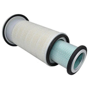 DURAFORCE Air Filter Kit 600-181-6540 600-181-6560 forKomatsu PC100L-6 PC128US-1 PC128UU-1