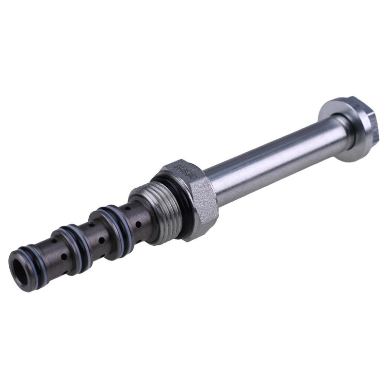 DURAFORCE 12V Solenoid Operated Cartridge Selector Valve For Hydraforce SV08-47C-0-N-00E